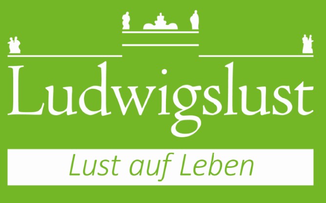Logo der Stadt Ludwigslust
